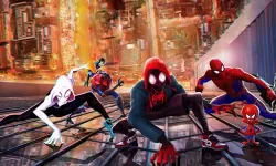 Spiderman Masked Missions