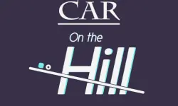 Car On The Hill