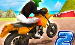 City Bike Stunt 2