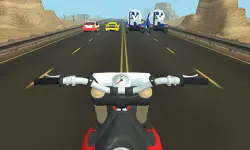 Ace Moto Rider