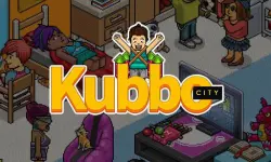 Kubbo City