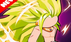 Dragon Ball Stickman Z