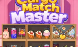 CargoMatchMaster