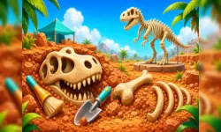Dinosaur Dig
