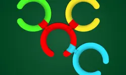 Colored Rings