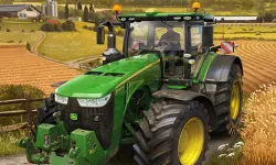 Family Farm Simulator 2022