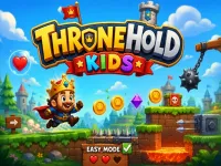 image Thronehold Kids