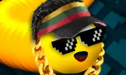 Snake.is MLG Edition