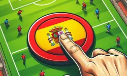 Goal Finger Football