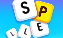 Spell with fun