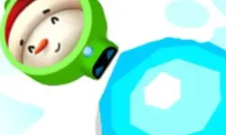 Snowball.io Game