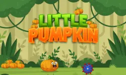 Little Pumpkin Online Game