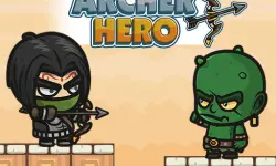 Archer Hero
