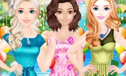 Bffs Summer Tea Party 2