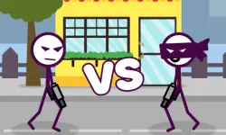 Shoot or Die