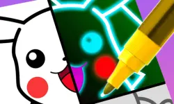 Drawing Carnival