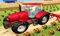 Dr. Tractor Farming