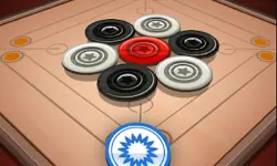 Carrom 2 Player
