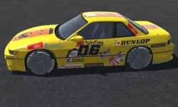 image Japan Drift Racing Car Simulator