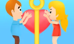 image Pin Puzzle Love Story