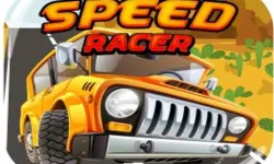 SpeedRacer