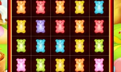 Gummy Bears Mover