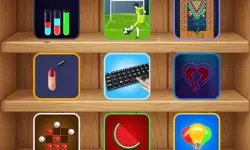Smooth Mood Mini Games