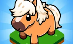 HORSE UP