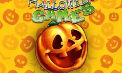 15 Halloween Games