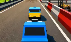 Vehice Rush Master