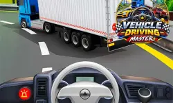 image Vehicle Driving Master