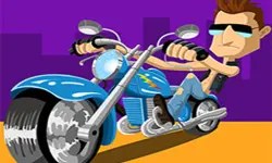 Stud Rider Moto