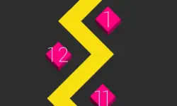 Zig Zag Switch