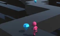 ZigZag Squid Game Runner