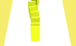 Domino Simulator Puzzle