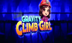 Gravity Climb Girl