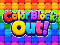 Color Block Out!