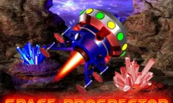 Space Prospector