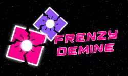 Frenzy Demine
