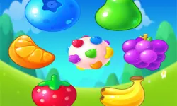 FruitSwipe
