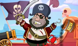 Kick The Pirate