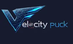 Velocity Puck