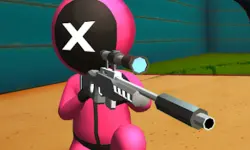 456 Sniper Challenge