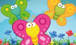 Butterfly Matching
