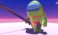 Impostor Stealthy Ninja