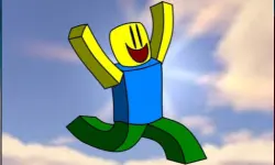 Flappy Roblox Obbi