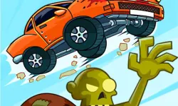 Grave Driving Unblocked