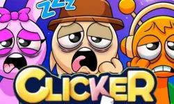 Sprunki Idle Clicker