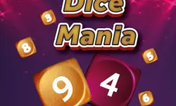 Dice Mania