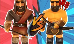 Medieval Battle 2P